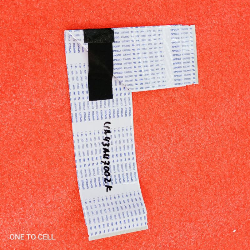 สาย Samsung UA43au7002K TV lvds - สายยืดหยุ่นทีวี Samsung UA43au7002K