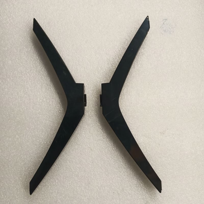 PHILIPS 32 ORIGINAL PHILIPS TV LEGS PEDESTAL