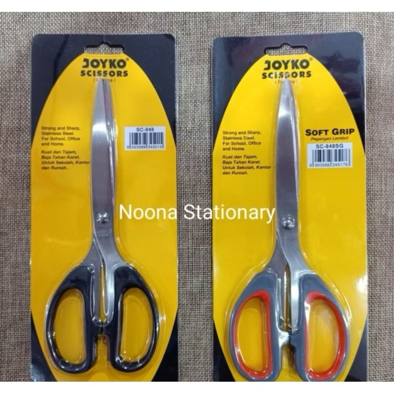 Joyko SC-848 กรรไกร / SC-848 SG