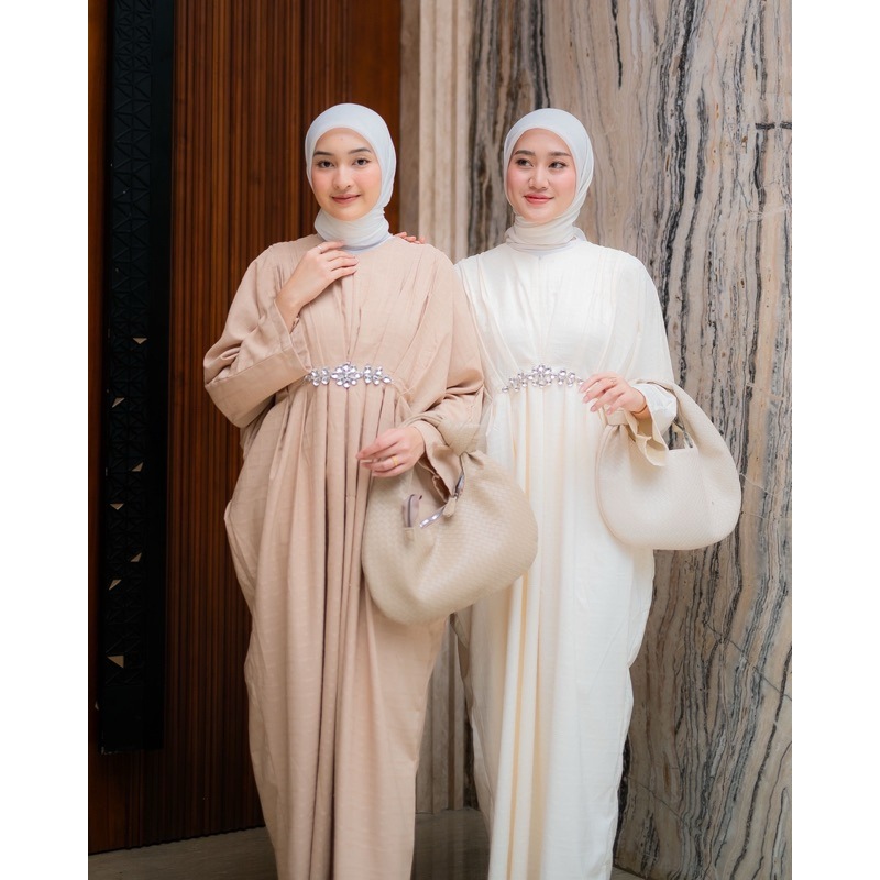 LADYFAME - DEMA KAFTAN