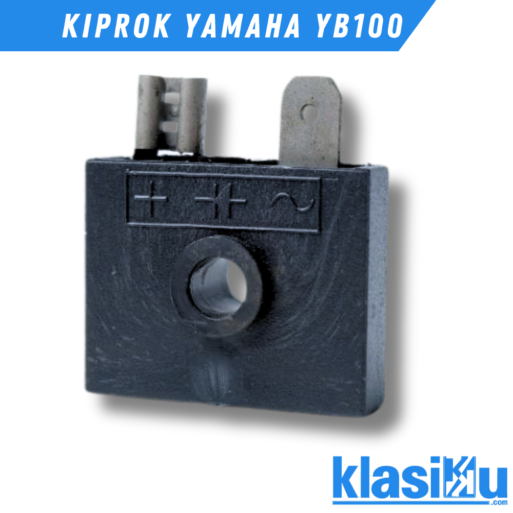 Yamaha Yb100 Regulator Rectifier Yb 100 L2 Super U5 U7 V75 V 75 V80 V 80 L2G A100