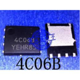 MOSFET 4C06B NTMFS4C06B NTMFS4C06BT1G