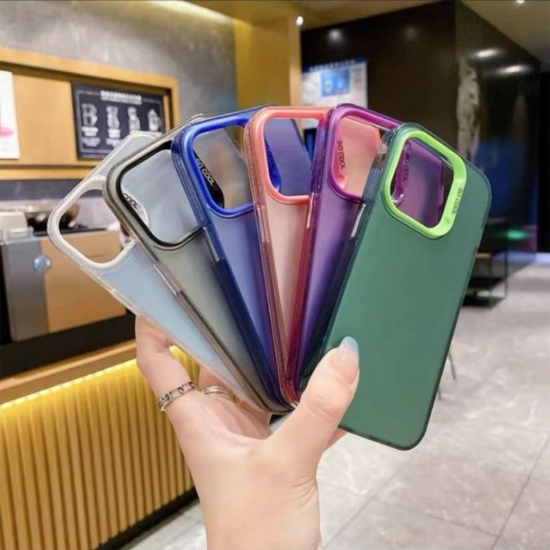 IMD HYBRID PLATE HOLOGRAM CASE INFINIX SMART 5 6 7 8 9 HOT 9 PLAY 10PLAY 11PLAY 30i 40i 40PRO 50i