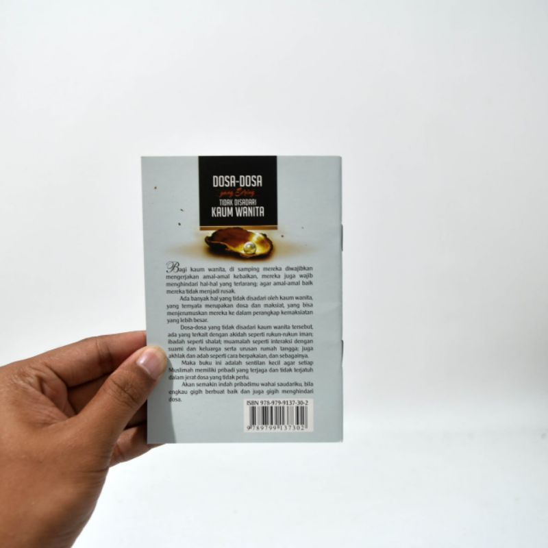 Sins ที่ไม่เกิดจากผู้หญิง