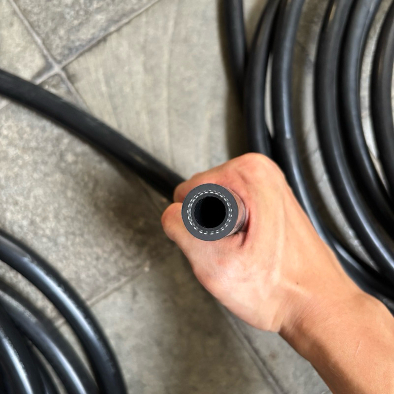 PACO 5/8 (hs13) R134 R134a (1 เมตร) สายยาง Ac รถยนต์