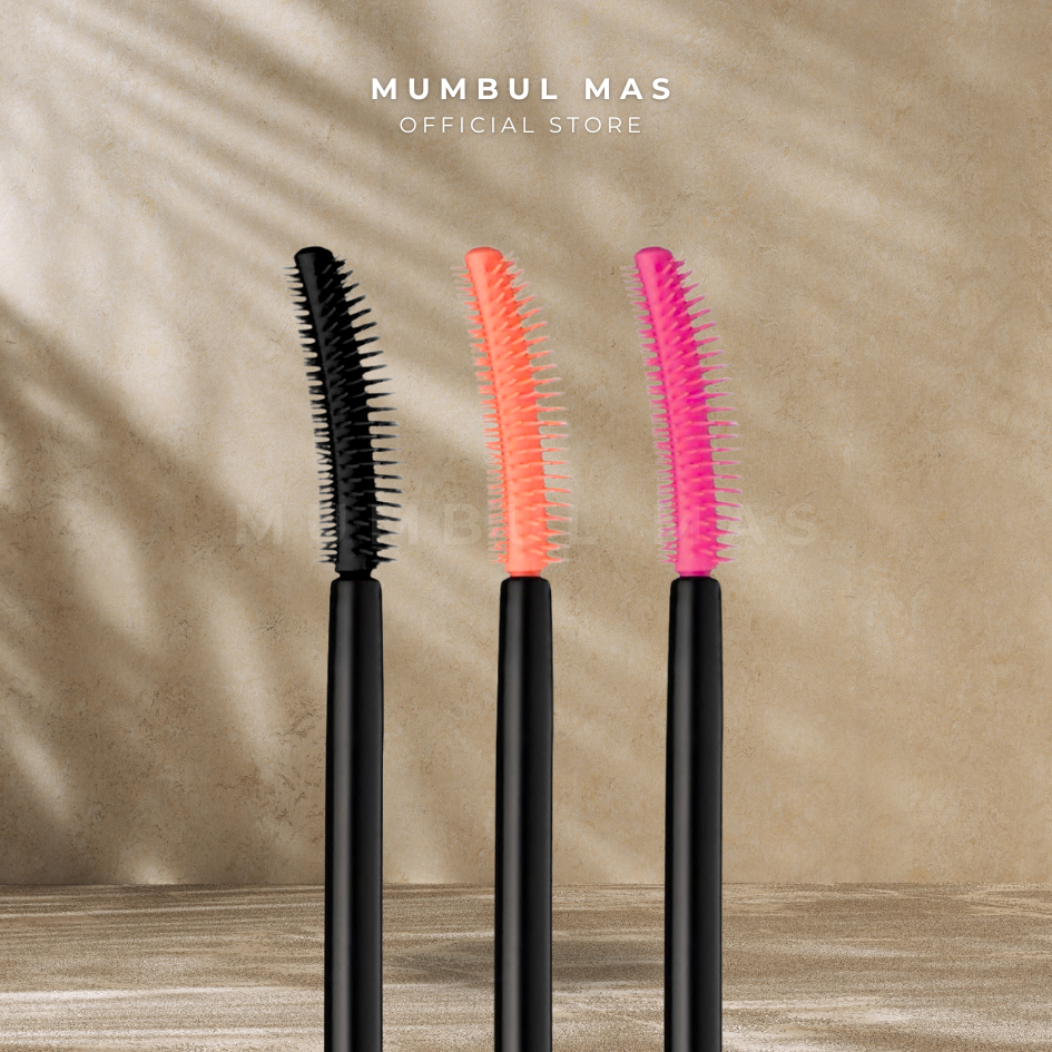 MUMBUL MAS - Spoolie ซิลิคอนแบบใช้ซ้ําได้