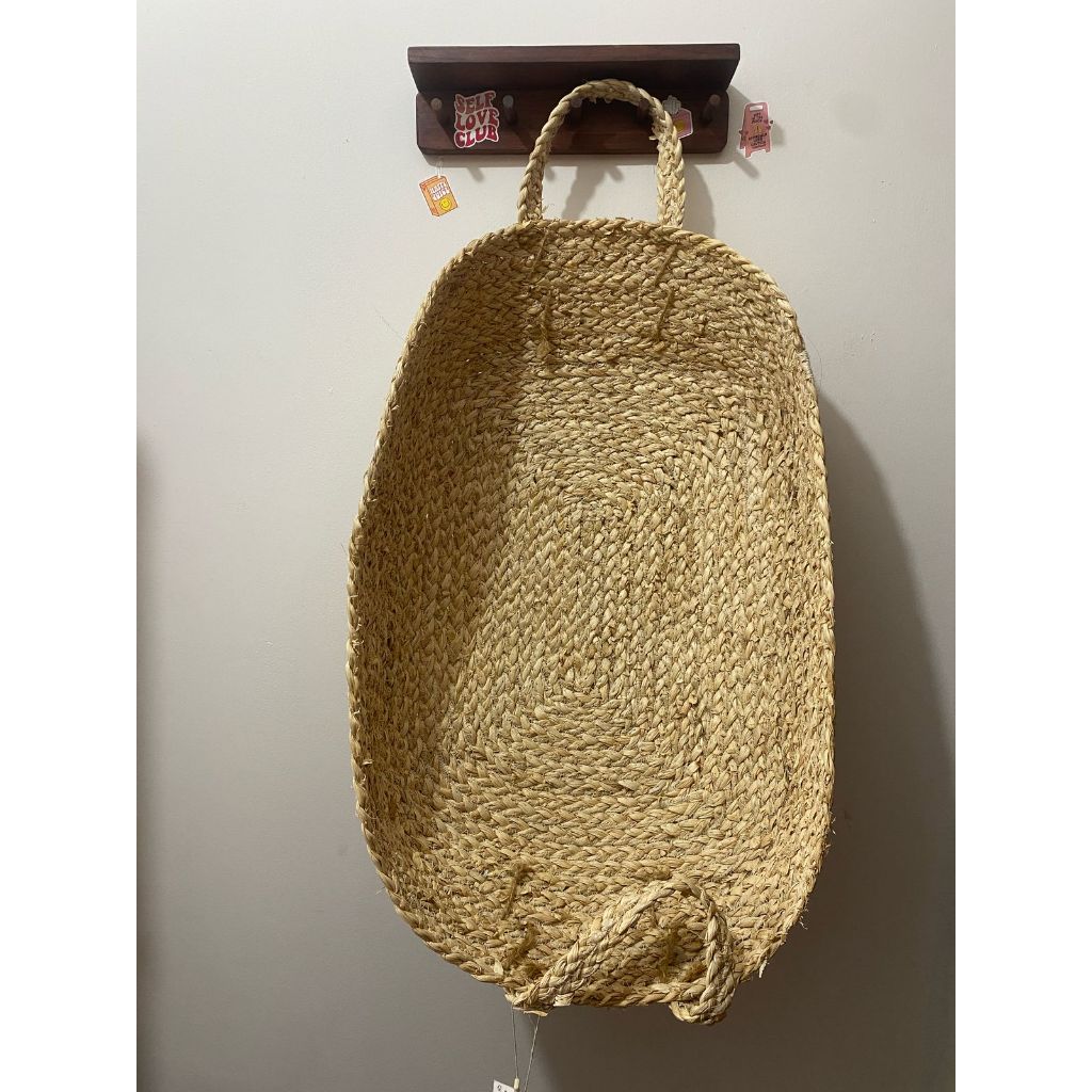 ZARA HOME BASKETBALL