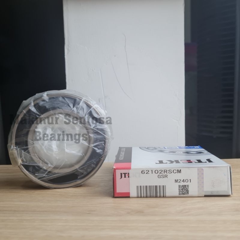 6210 2RS KOYO ต้นฉบับ Made In Japan
