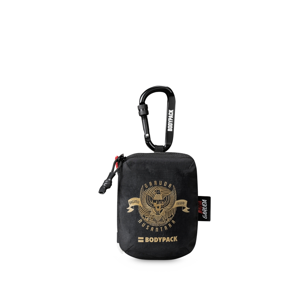 ครุฑ - ทีมชาติอินโดนีเซีย x Bodypack Ruger Coin Pouch