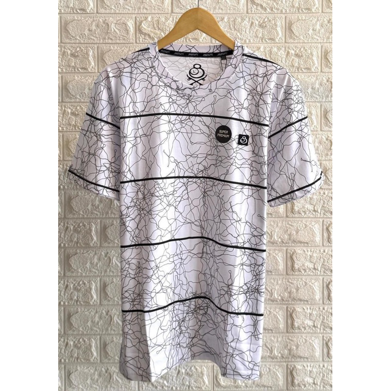 เสื้อยืด SURFING****
