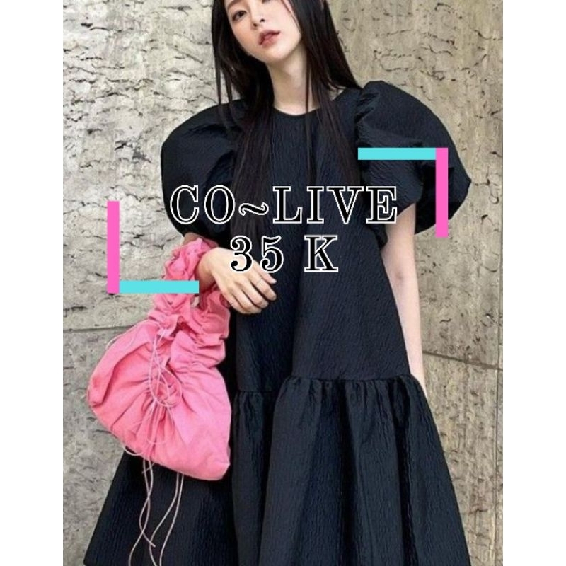 LINK CO LIVE 35K****