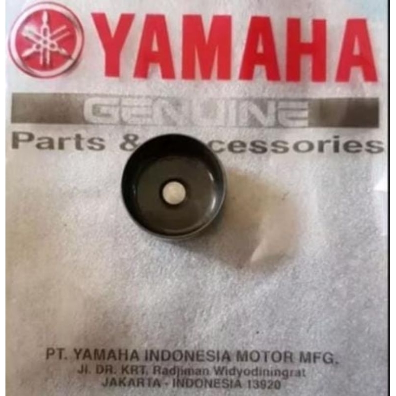 วาล์วยกเดิมyamaha fi YZF YZ250F YZ400F YZ500F YZ350F YZF250 250 300 400 500 tapet taped tappet หมวกบ