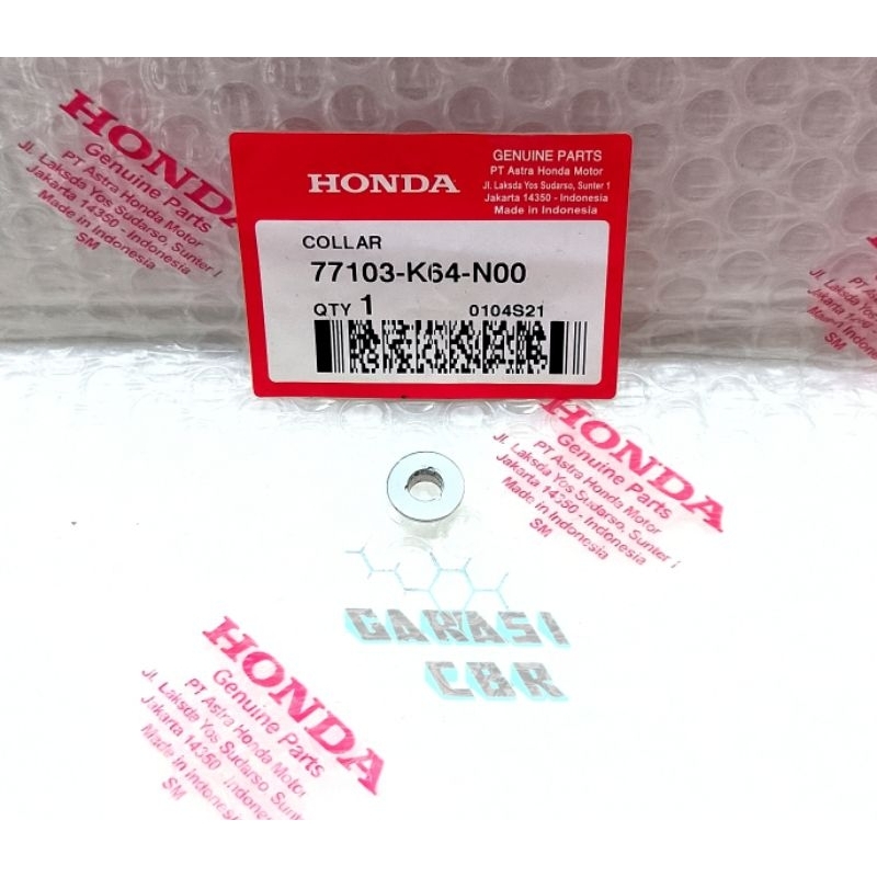 77103K64N00 - คอปก Honda All New CBR 250RR