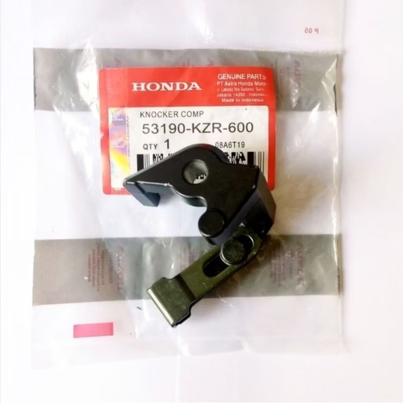 HANDLE MOUNT HANDLE VARIO 125 CBS 150 CBS VARIO 110 FI CBS TEHNO CBS ที่จับเบรค CONNECTION VARIO 125