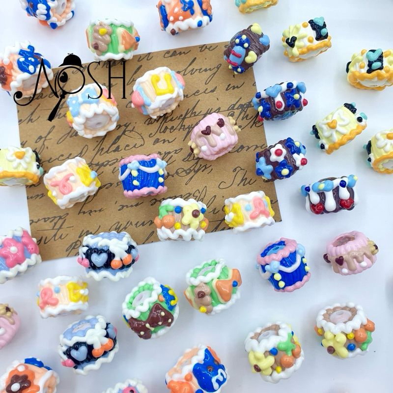 DIY Beaded Painting Plus / Round Mote Painting Hand Painting Full