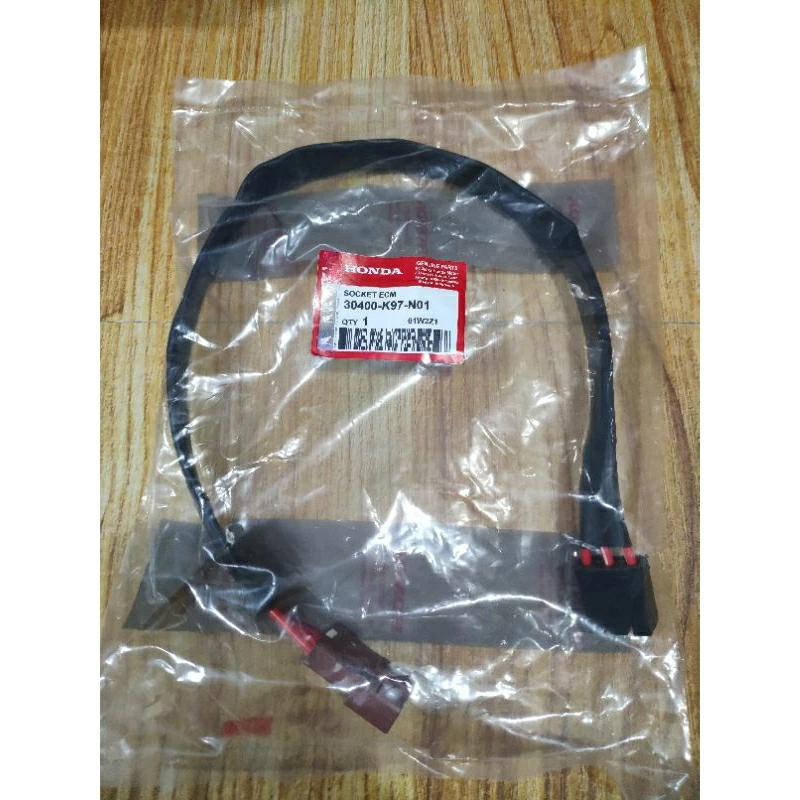 ซ็อกเก็ต ECU 60 CM PCX 150 PCX 160 ADV 150 ADV 160 / ซ็อกเก็ต ECU PCX 150