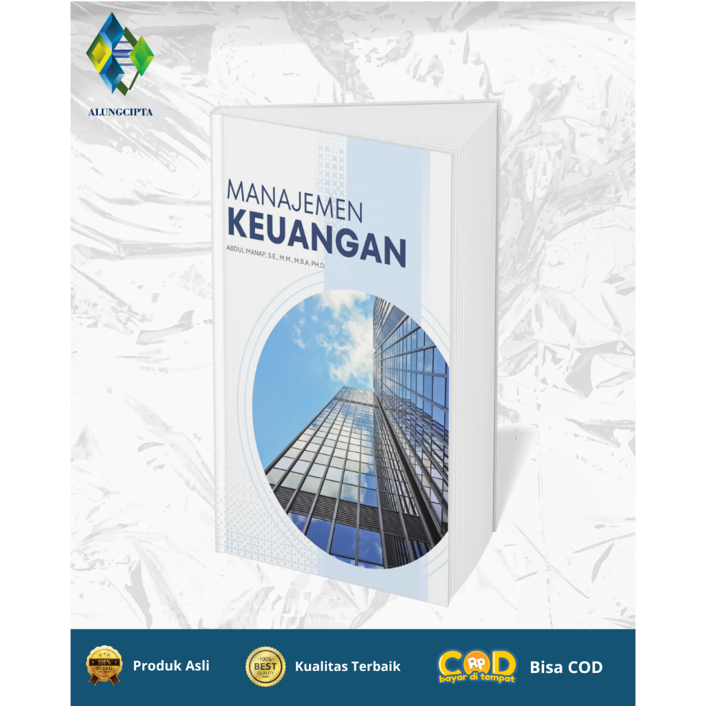 FINANCIAL MANAGEMENT SEMINAR BOOK
