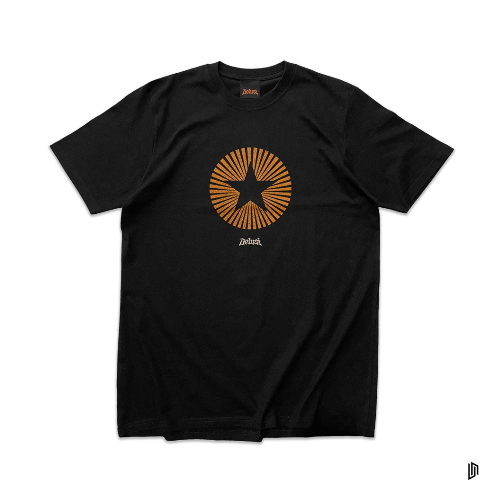 เสื้อยืด Delusion Fight