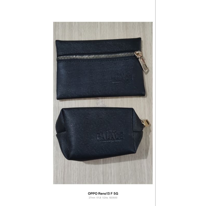 กระเป๋ากระเป๋าสตางค์ THE PALACE ORI