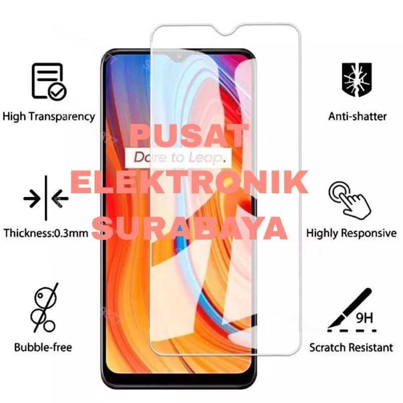 TEMPERED GLASS HUAWEI Y6II / CAM l21 / CAN L21