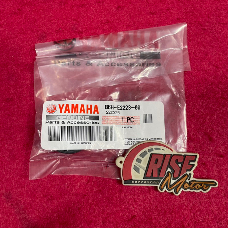 ซีล WATERPUMP NMAX NEW AEROX B6H-E2223-00