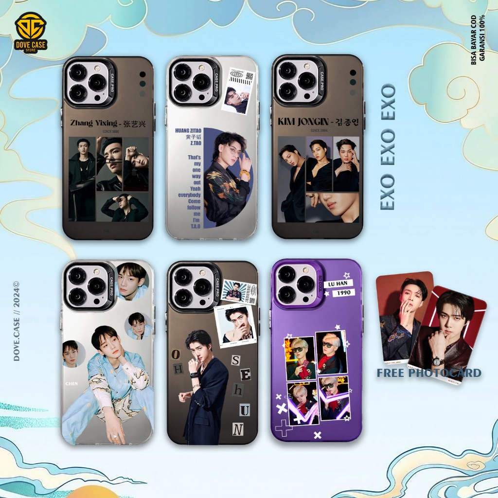 3X0 2 กรณีKPOP HP CASE VIVO V40 LITE Y22 V29 Y21 /Y21S/Y21T Y33S/Y33T/Y21A Y15S/Y01/Y12S/Y20S/Y17S/Y