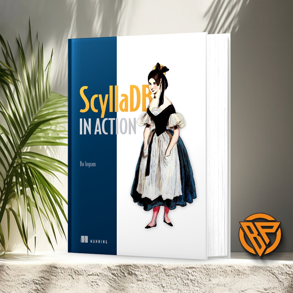 ScyllaDB ในแอ็คชั่นโดย Bo Ingram