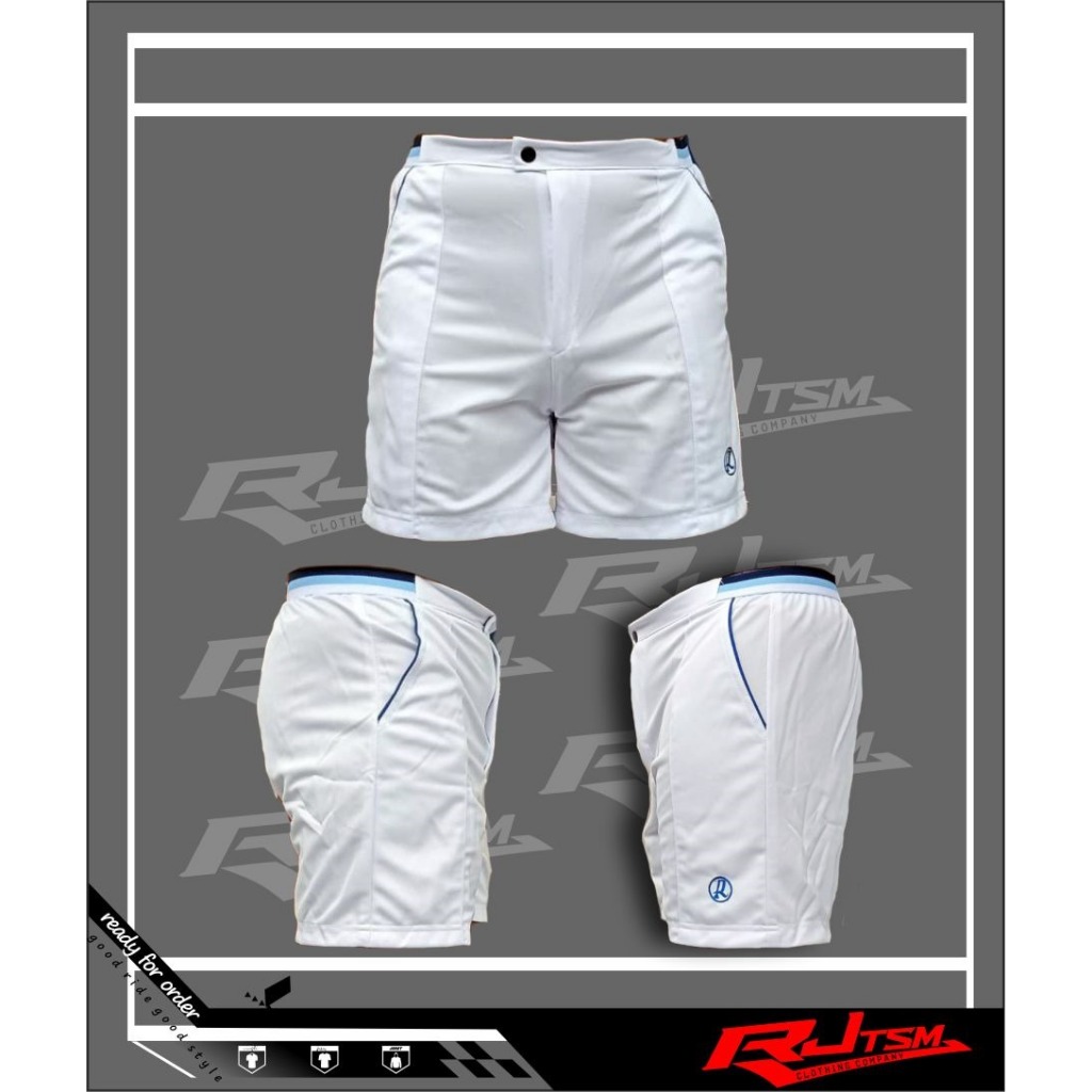 TNI POLRI ACADEMI TEST PANTS>กางเกงเทนนิส > กางเกงแบดมินตัน >