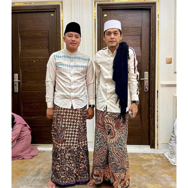 IDM (เฉพาะ Affiliate) | ถุงมือ GUS IQDAM SERIES BATIK ของแท้ 100% ฟรีกล่อง