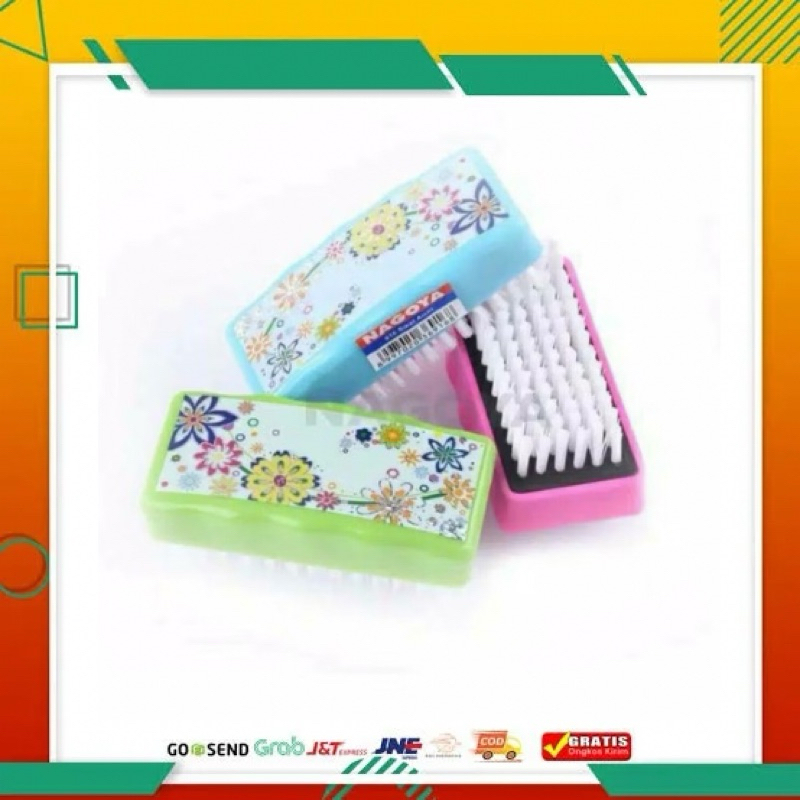 AICHI NAGOYA BRUSH / CLOTHES BRUSH