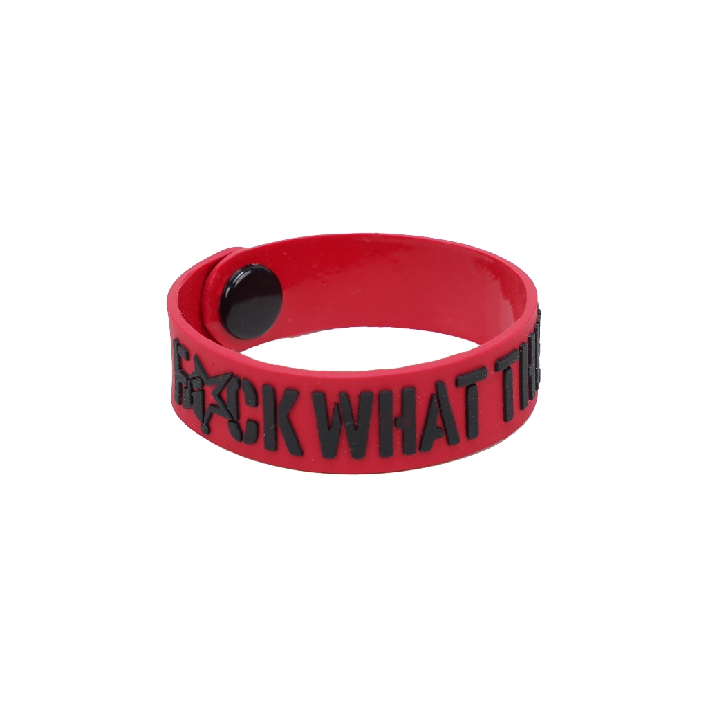 Rubber Bracelet ถูกที่สุด พร้อมโปรโมชั่น พ.ย. 2025 | BigGoเช็คราคาง่ายๆ