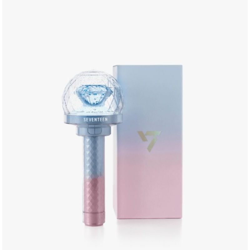 [PAYMENT] Seventeen Lightstick Ver 3 10TH Anniversary