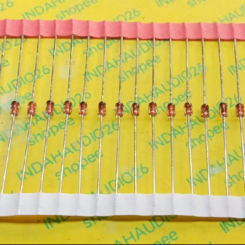 36V 1N4753A 1W ซีเนอร์ไดโอด 1n4753 ไดโอด in4753 in4753a ST 36v 4753 1 w 1 วัตต์ 1 วัตต์ 1 วัตต์