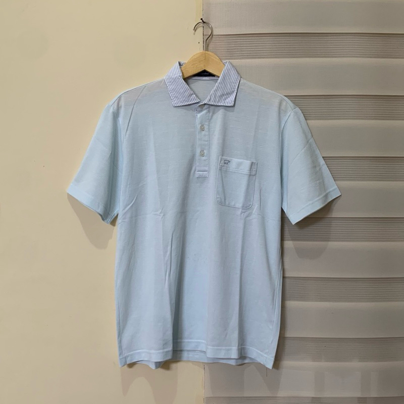 เสื้อโปโล GOLDEN BEAR