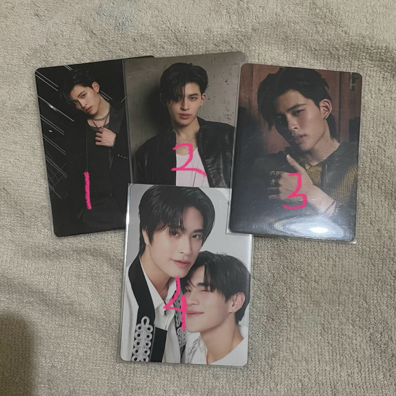 OFFICIAL GMMTV JASPER SADISTIC POND NARAVIT CC