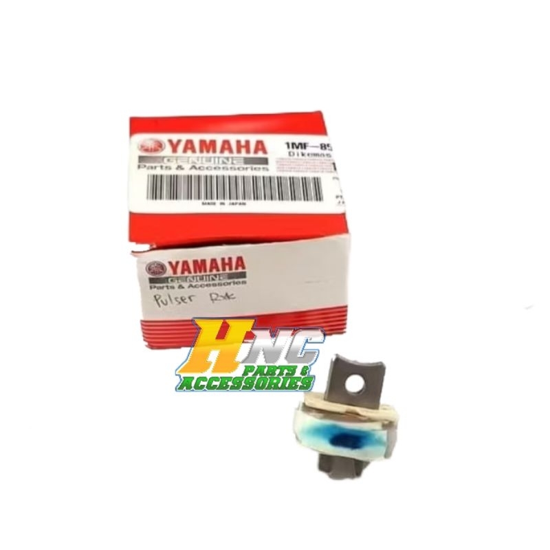 SPUL SPULL FULSER PULSER RX KING RXKING ORIGINAL YAMAHA 1MF-85580-V0