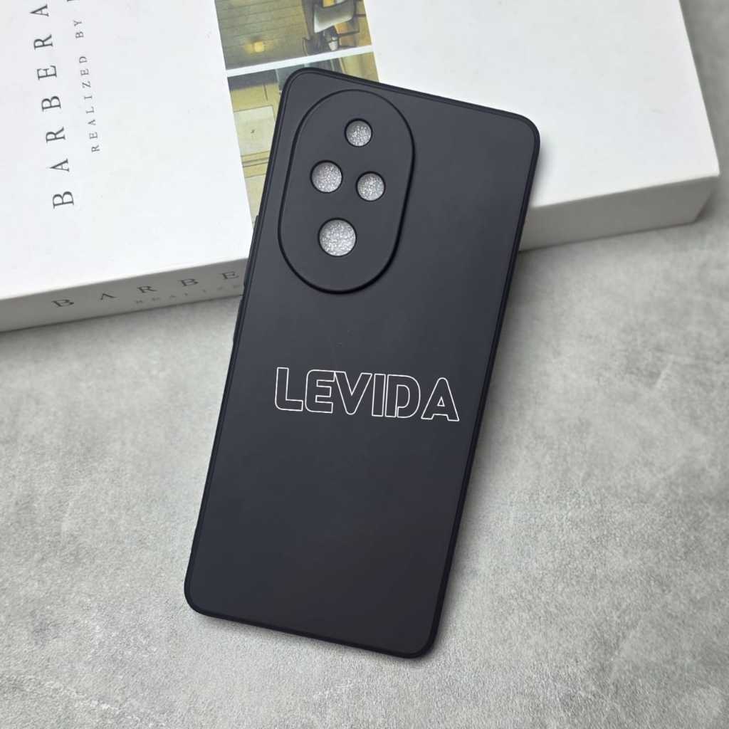 Honor 20 Honor 20 Pro Honor 200 Pro Honor X9C Huawei Nova 5T Huawei Nova 5T Pro Softcase Macaron Squ