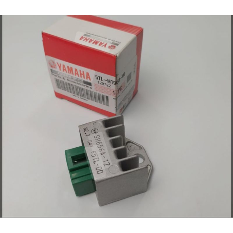 KIPROK MIO OLD 5TL MIO SPORTY JUPITER Z MIO SOUL VEGA R VEGA ZR NOUVO KD107