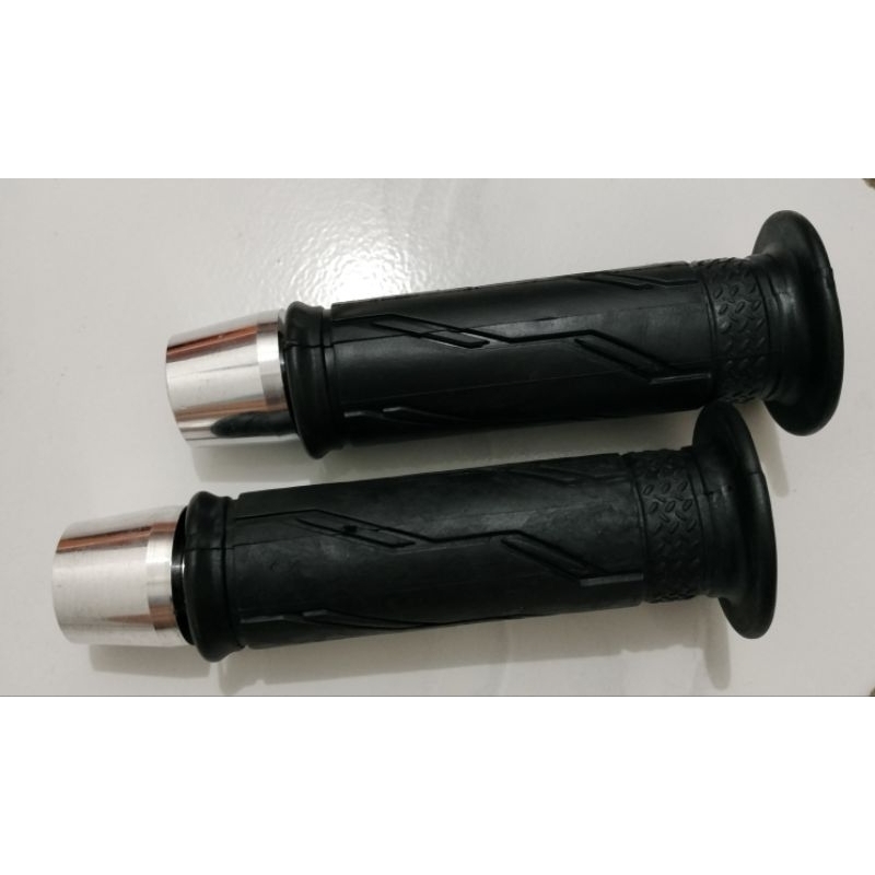 Yamaha Handgrip Grip Package plus Jalu รุ่น PCX universal grip moto nmax turbo Lexi aerox X-Ride Mio