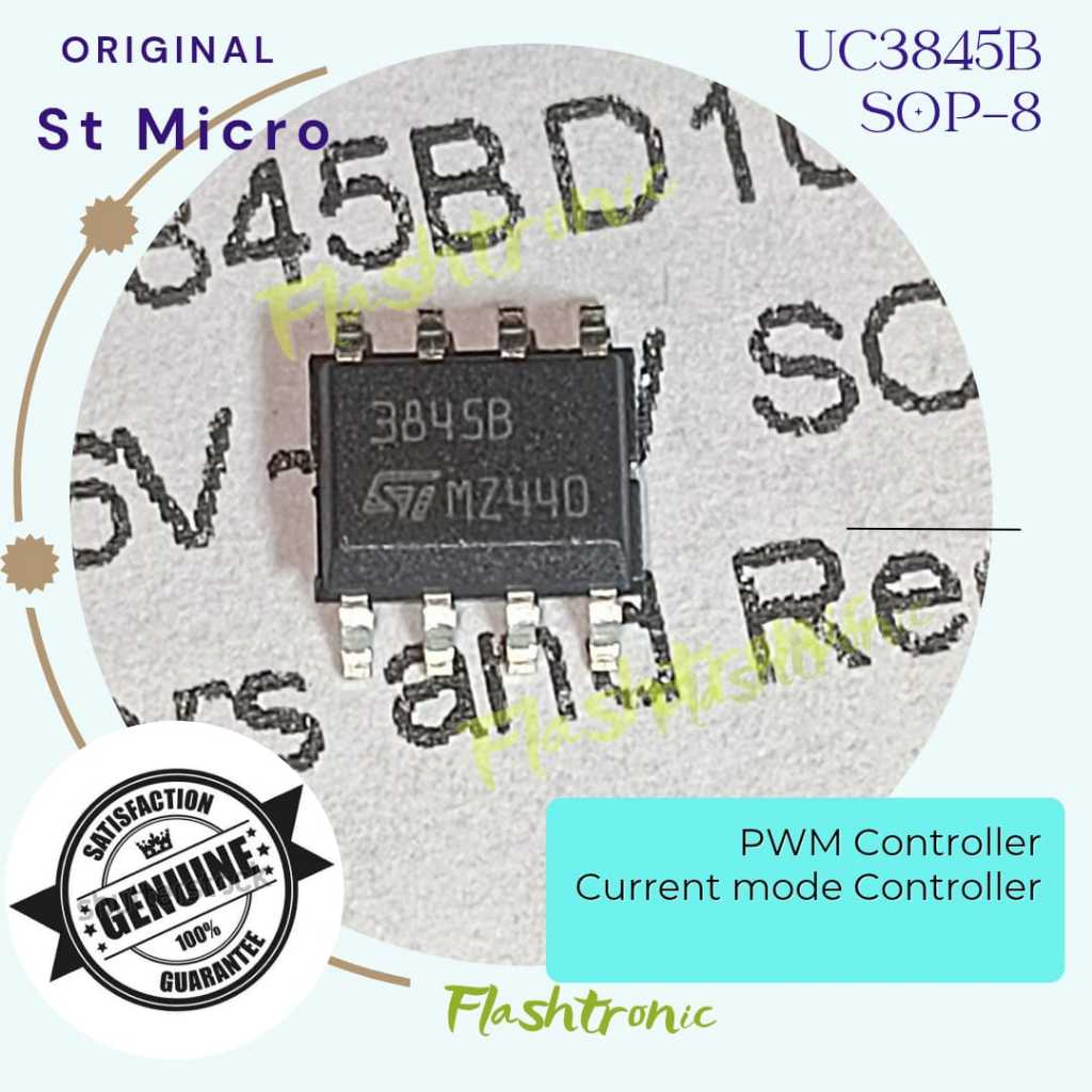 3845B UC3845********