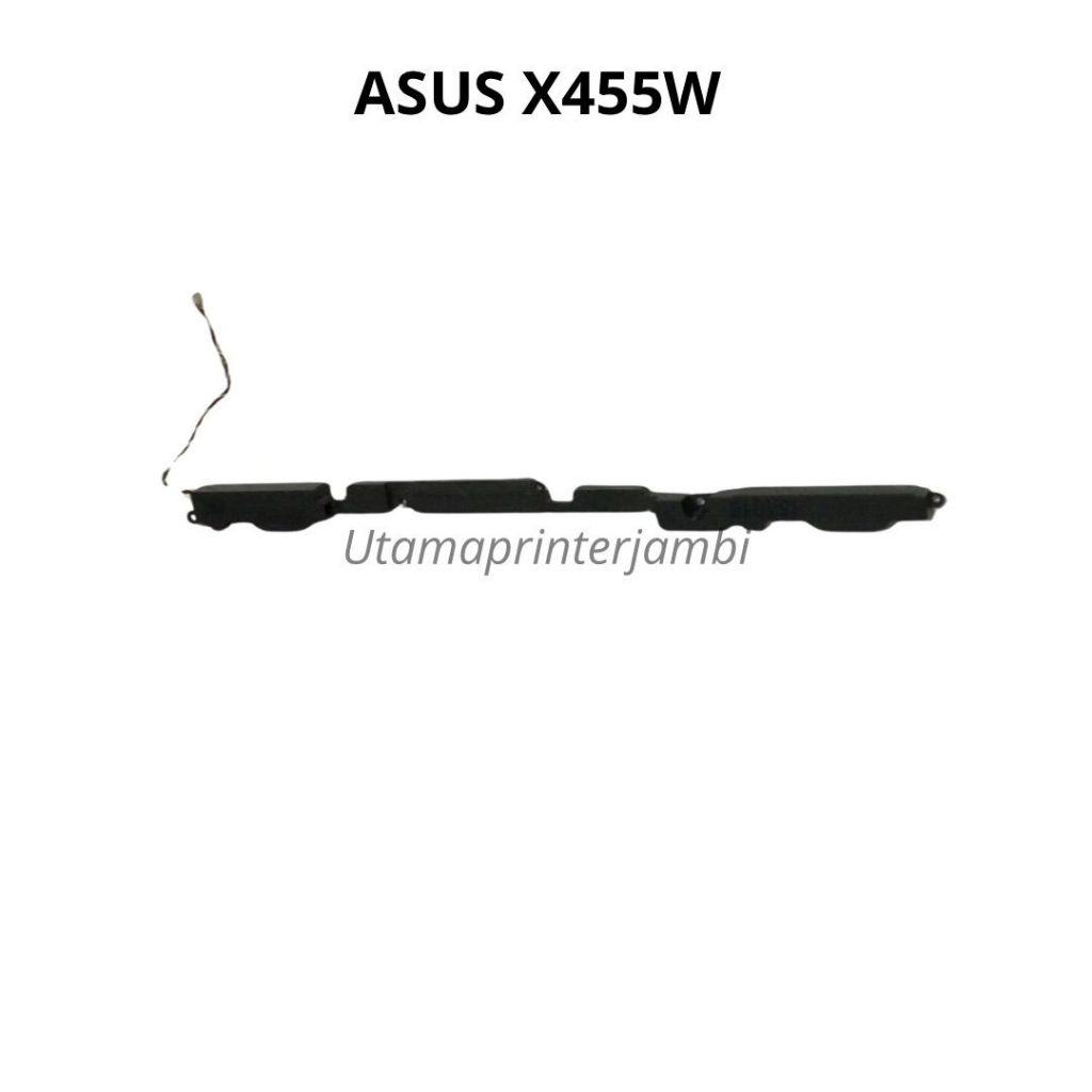 Asus X454W X455 X455L A455L X454 X455LD X455LJ X455W X455WE A455L A455 X455 ลําโพงแล็ปท็อป