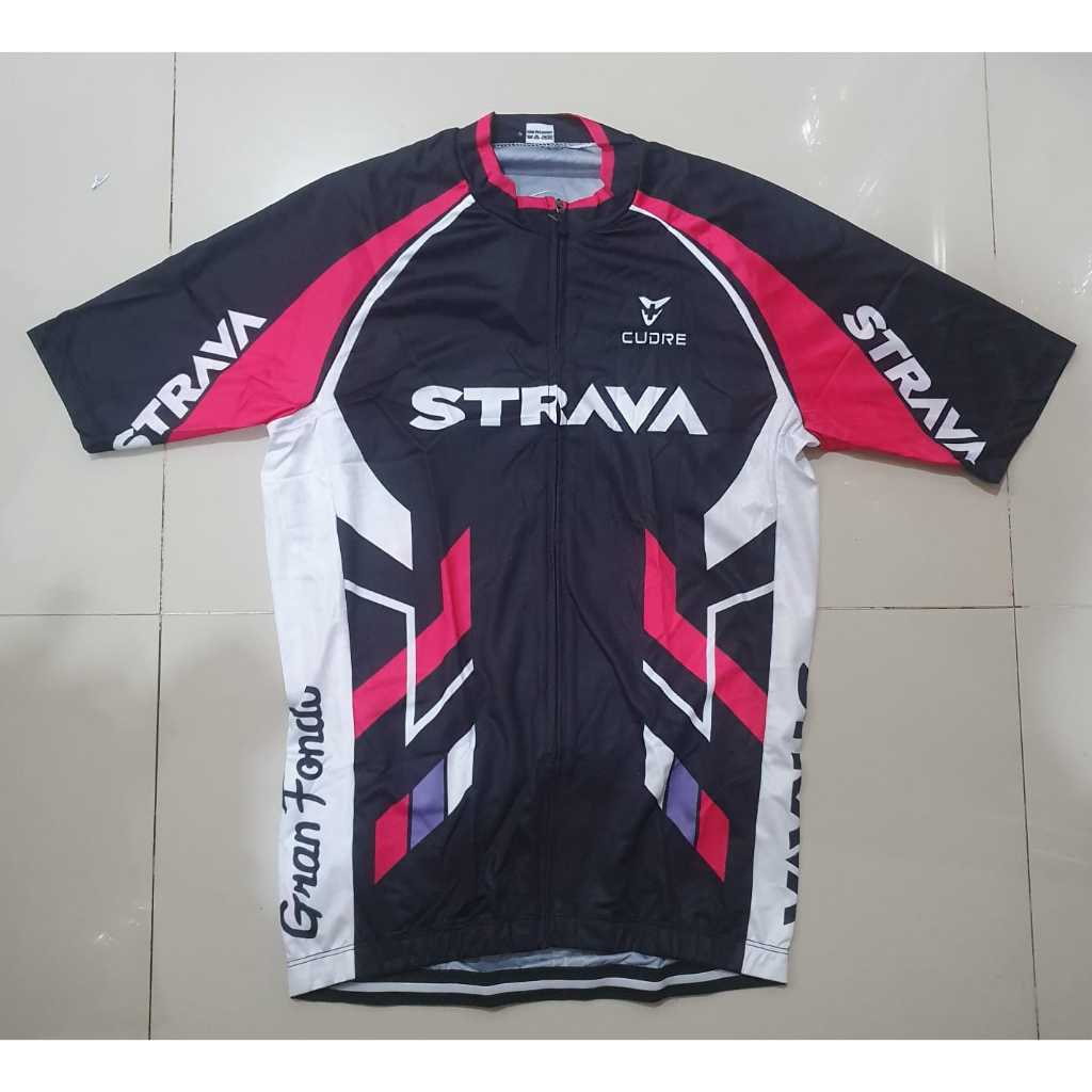 ข้อเสนอใหม่ A3 BOX CYCLING JERSEY