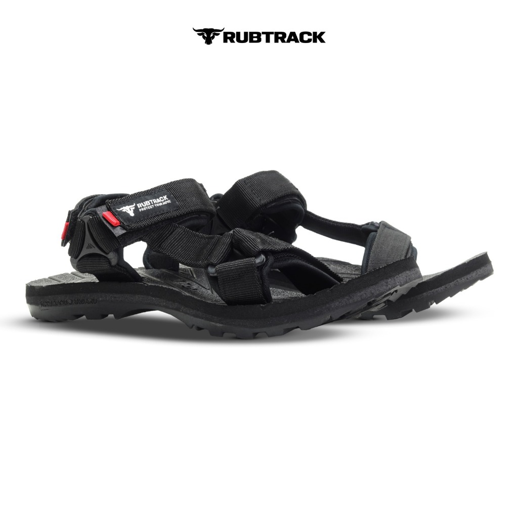 Rubtrack Pangolin รองเท้าแตะเดินป่าสําหรับผู้ชาย
