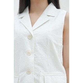 KIVEE-ELDORA VEST/ผู้หญิง