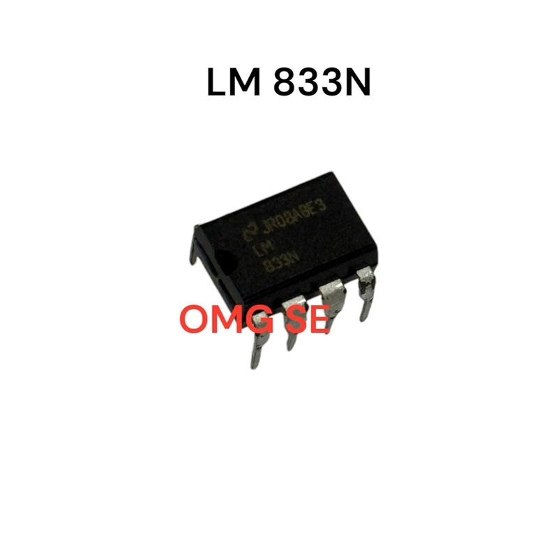 LM 833N LM833N******