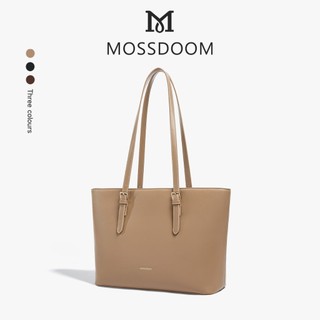 MOSSDOOM Tas Totebag Fiorella Bag Tas Ringan Dan Serbaguna Untuk Aktivitas Sehari Hari Tas Berkapasitas Besar