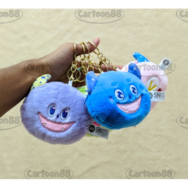 GANTUNGAN พวงกุญแจ Little Stitch - พวงกุญแจ Little Stitch
