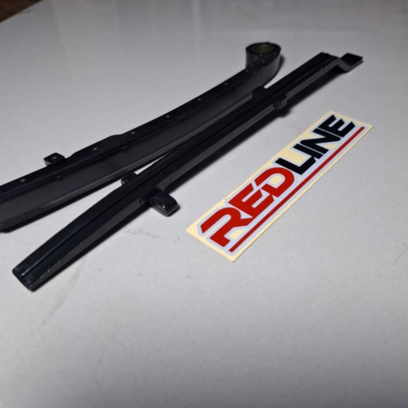 TENSIONER TONGUE BAJAJ PULSAR KETENG SET BAJAJ PULSAR 125 PULSAR 135