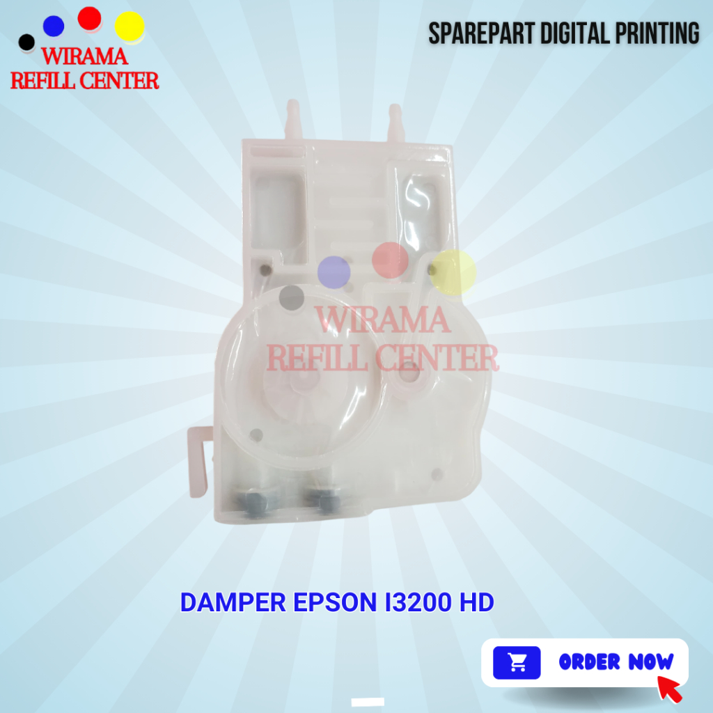 EPSON i3200HD i3200 HD DAMPER