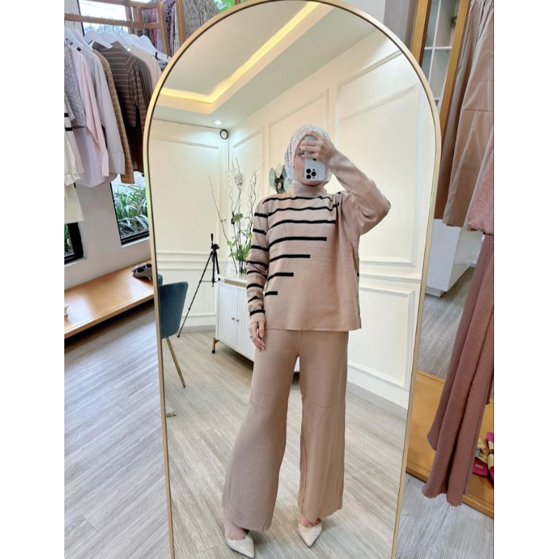 Aiko Set Knit*******